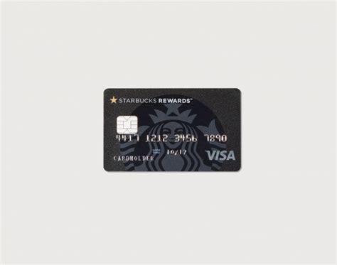 Starbucks card debit card bin list. There's Now A Starbucks Rewards Visa Card - DWYM