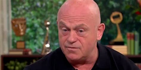 Ross Kemp Reveals He Would Have Boarded Oceangate Submersible That