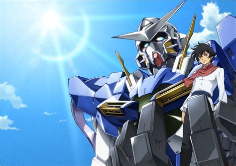 Spoiler Re Watch Mobile Suit Gundam 00 Episode 15 Discussion Anime