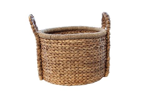 Woven Basket Set | Preschool Equipment
