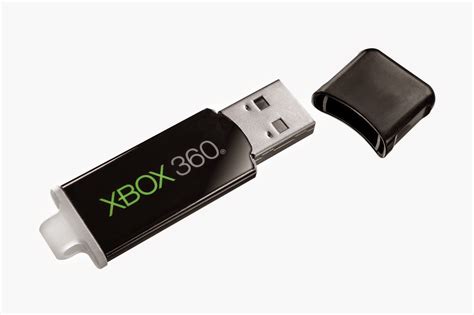 How To Configure An Xbox 360 Usb Flash Drive