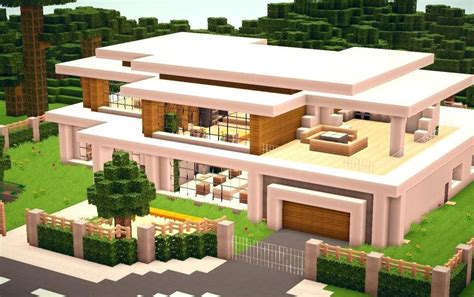 Check spelling or type a new query. Little Modern House Minecraft Schematic