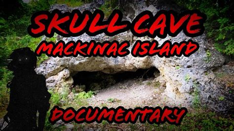 Skull Cave The Massacre Of Fort Michilimackinac And Pontiacs Rebellion