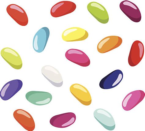 Jellybean Illustrations Royalty Free Vector Graphics And Clip Art Istock