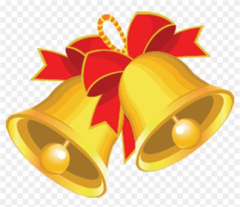 Christmas Bells Clip Art Illustrations Pictures Cartoon Christmas