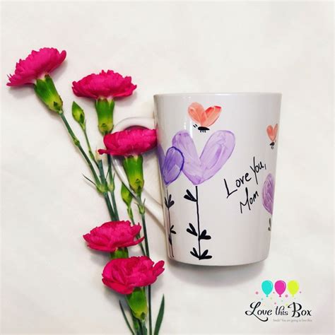 Mothers Day Mug Mugs Crafts Mothers Day