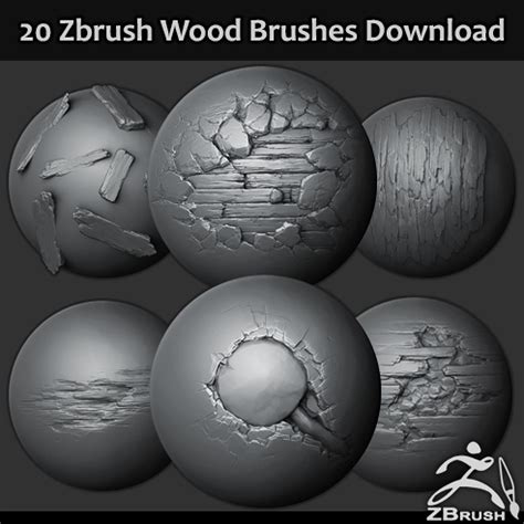 Zbrush Alpha Brush - linoacable's diary