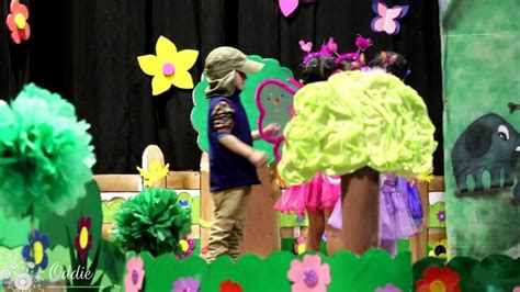 Quizás la idea de hacer los diálogos te. OBRA DE TEATRO CORTA PARA NIÑOS DE PREESCOLAR 2018 | Obra ...