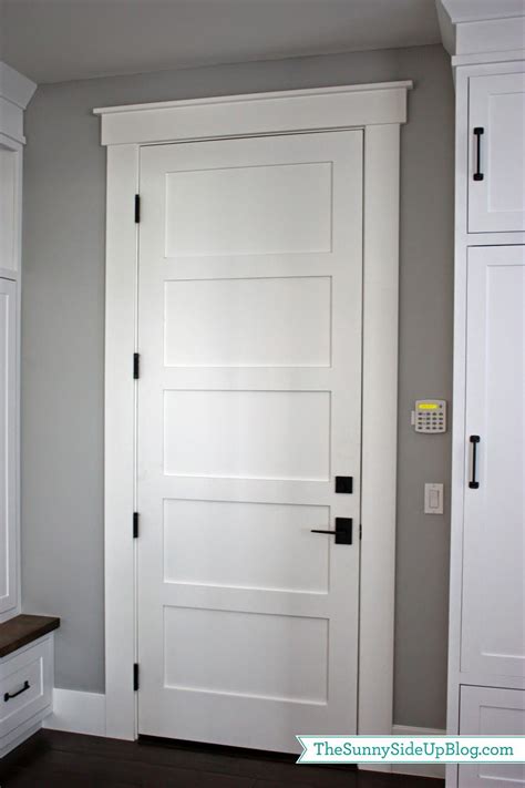 Interior Doors With Trim Encycloall