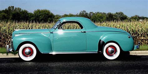 1941 Chrysler Windsor For Sale In