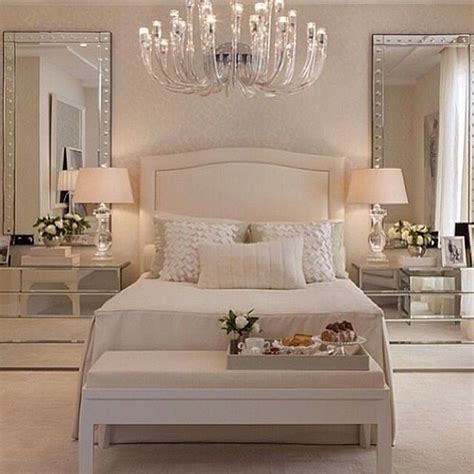 Glamourous Bedroom Luxury Bedroom Master Elegant Bedroom Master