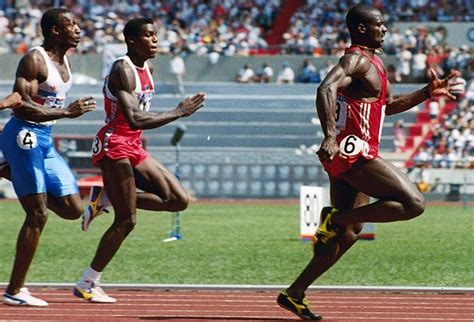 Faster Higher Stronger A History Of Doping In Sports