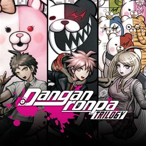 Casting Call Club Danganronpa The Triggered Students Added Characters