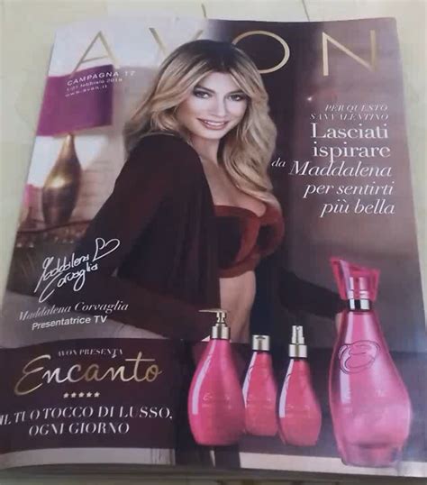 Wish is an app that lets you shop the mall on your phone! SCARICARE CATALOGO AVON CAMPAGNA 17 2019