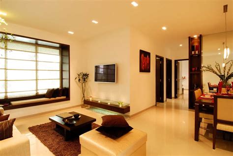 Interior Design Ideas Mumbai Flats Dekorasi Rumah