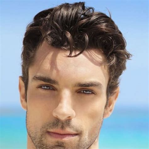 Maybe you would like to learn more about one of these? Have Thick Hair? Here are 50 Ways to Style It (for Men ...