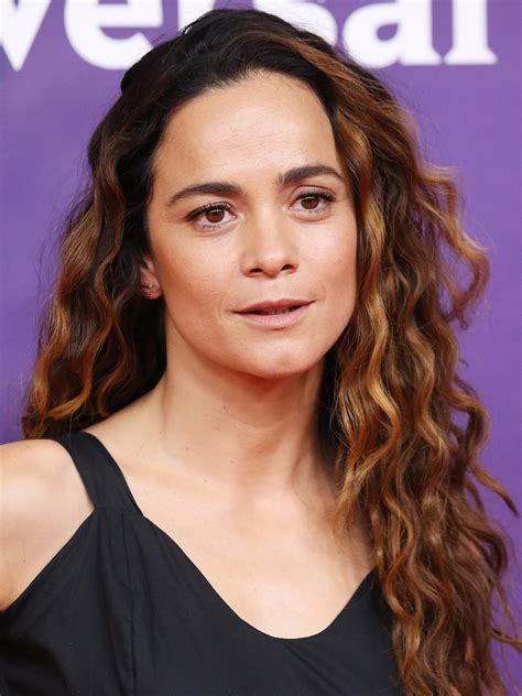 Página dedicada a alice braga. Foto de Alice Braga - Cartel Alice Braga - SensaCine.com