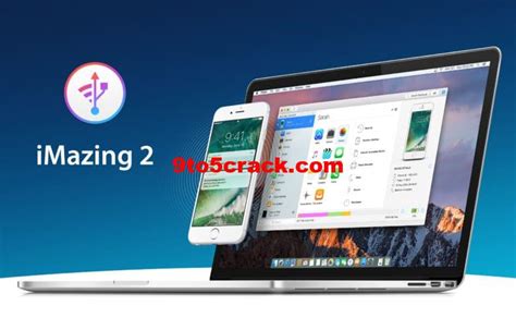 Imazing simplifies devices management and data transfers, and gives more control over ios. iMazing 2.12.6 Crack 2020 Activation Code Generator