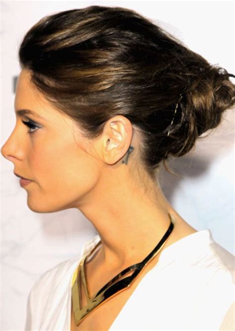 These business women hairstyles are versatile and can be done by every woman, no matter how old is she. Pin on Juniper hairstyle refs