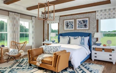 The 10 Most Popular Bedrooms On Houzz Right Now — Build Wnc It Starts