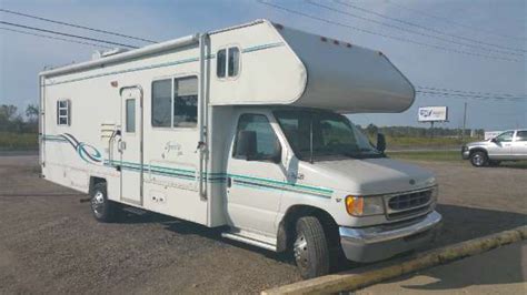Ford Shasta Rvs For Sale