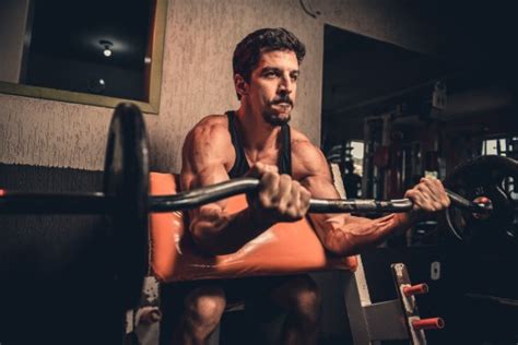 Images Gratuites forme physique épaule la musculation Gym muscle