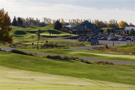 Willow Valley Golf Course Hamilton Ontario Golf Course Information