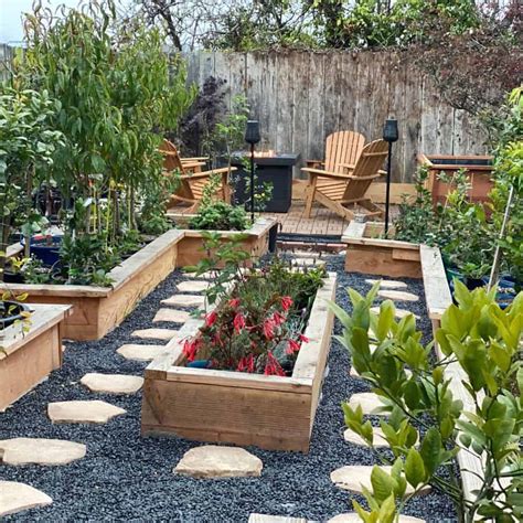 The Top 66 Raised Garden Bed Ideas – Landscaping Design