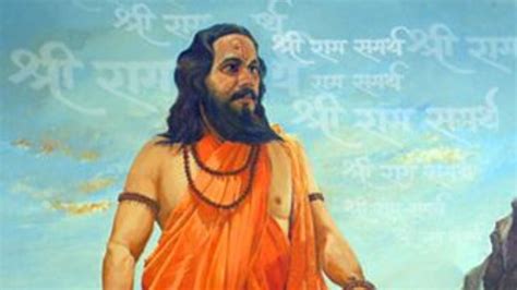 == samarth ramdas swami chose 'chafal' for initiating this mission and started this work in marathi year 1566, or 1644 ad. Maharashtra withdraws textbook for objectionable reference to Maratha King Sambhaji - India News