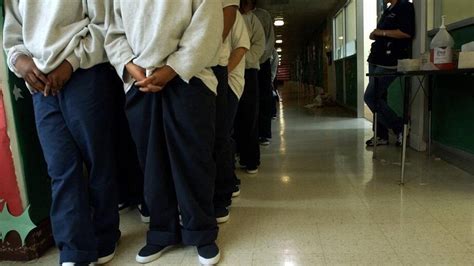 California Bill Bars State From Prosecuting Kids Under 12 Sacramento Bee