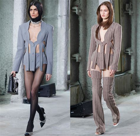 Hairstyles in 2021 for women. Area 2020-2021 Fall Autumn Winter Womens Runway | Denim ...