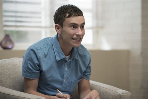 Atypical Renewed For An Extended 2nd Season New On Netflix News