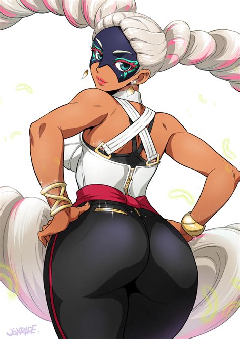 Twintelle By Joy Ride Arms Know Your Meme