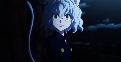 Neferpitou Wiki Anime Amino