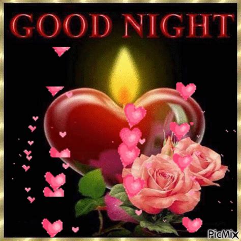 10 Very Beautiful Good Night S Greetings And Quotes Good Night