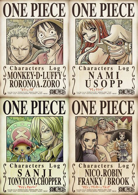 20+ Coloriage One Piece Wanted  Color Info