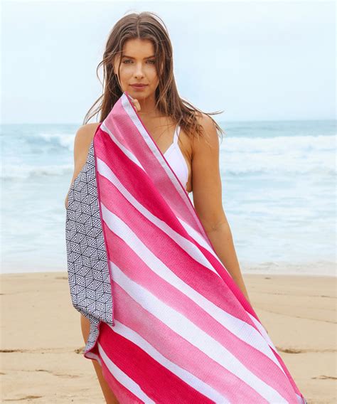 Sand Free Beach Towel Sandless Beach Towels Tesalate Au