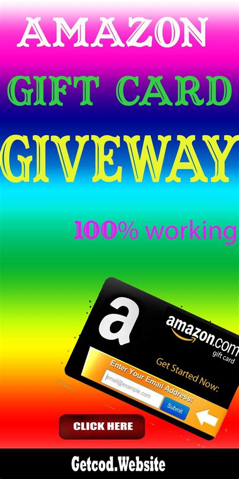 Why do we need to pay for amazon gift codes? Free $100 amazon gift card code in 2020 | Amazon gift cards, Amazon gift card free, Amazon gifts