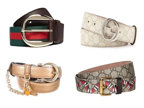 15 Best Collection Of Gucci Belts For Men And Women In 2023