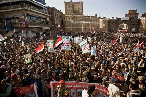 Al-Qaeda Group Frees Hundreds of Inmates in Yemen | Time