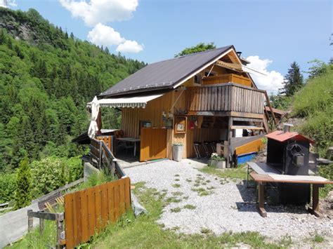 Johann im pongau mit unverbaubaren blick auf den hochkönig. Einfamilienhaus 55qm zum Kauf in Sankt Veit im Pongau - ID ...