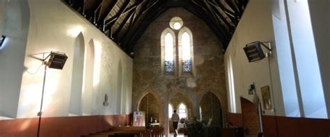 Holy Trinity Dunoon Scottish Episcopal Church Homepage