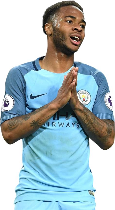 Search, discover and share your favorite mancity gifs. Raheem Sterling football render - 36219 - FootyRenders