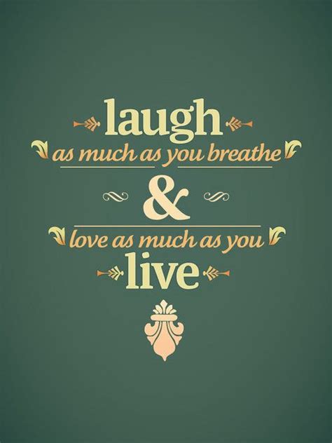 Laughter Inspirational Quotes Quotesgram