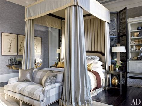 The Most Beautiful Bedrooms In London Homes