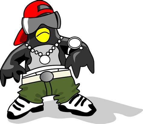 Hip Hop Dance Animateds Clipart Best