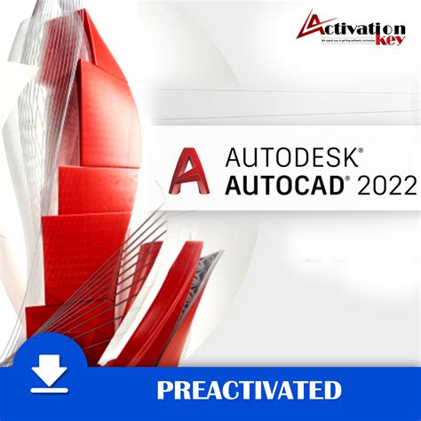 autocad 2022 lifetime activat actvkey