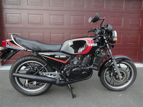 As used on early h2s yamaha rd350s kz1000s etc. Restored Yamaha RD350LC - 1982 Photographs at Classic ...