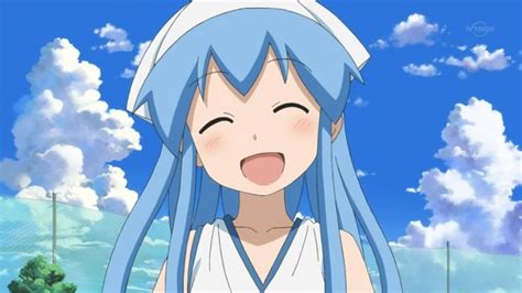 Who Are The Most Cheerful And Fun Loving Anime Characters