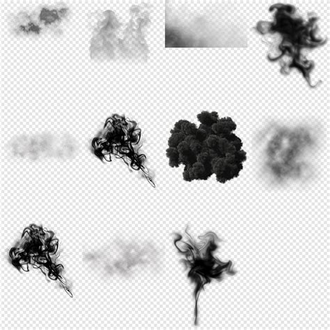 Black Fog Png Transparent Images Download Png Packs